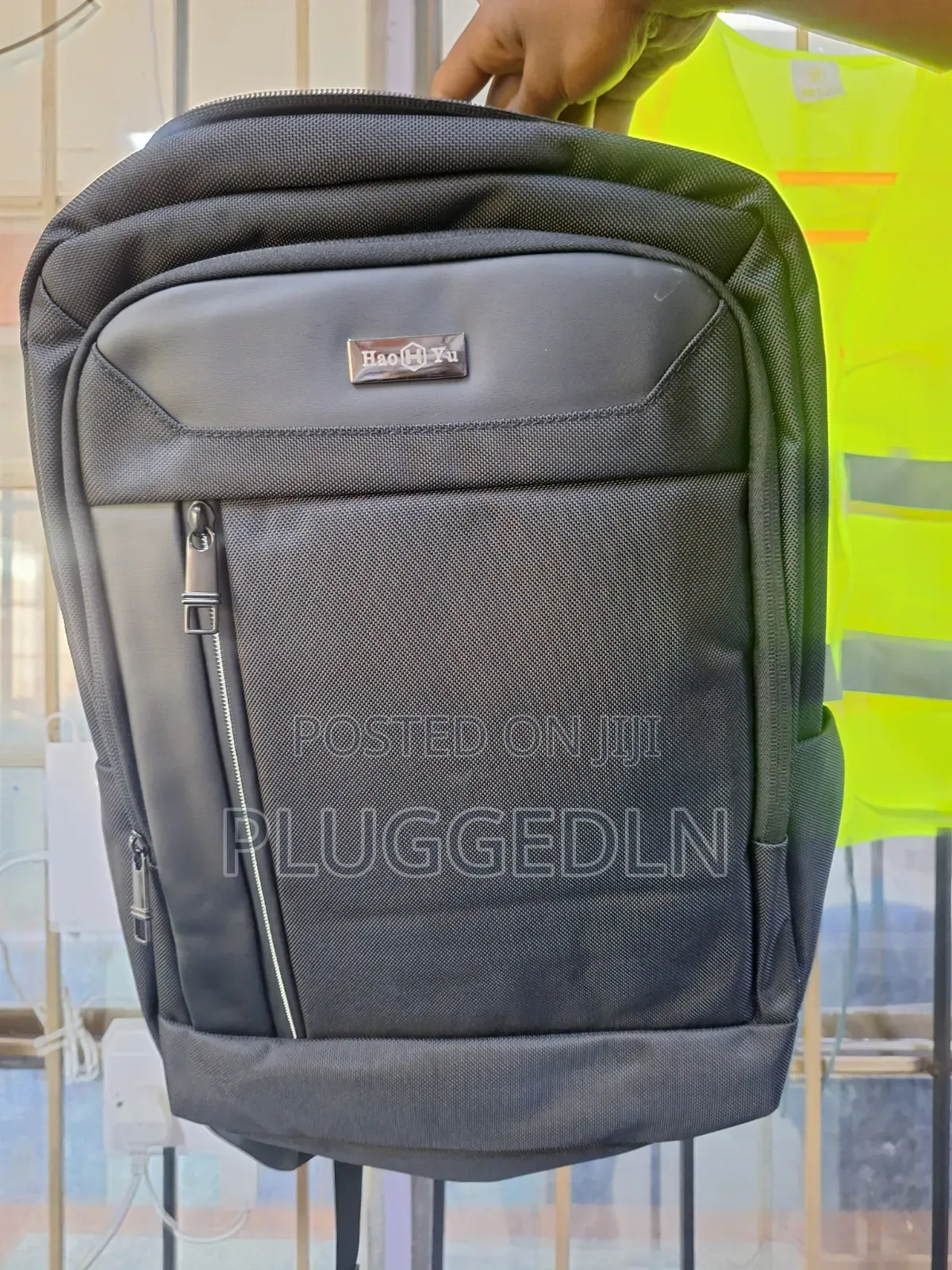 Laptop Bag / Travel Backpack