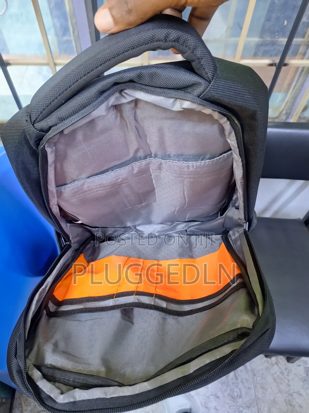 Laptop Bag / Travel Backpack