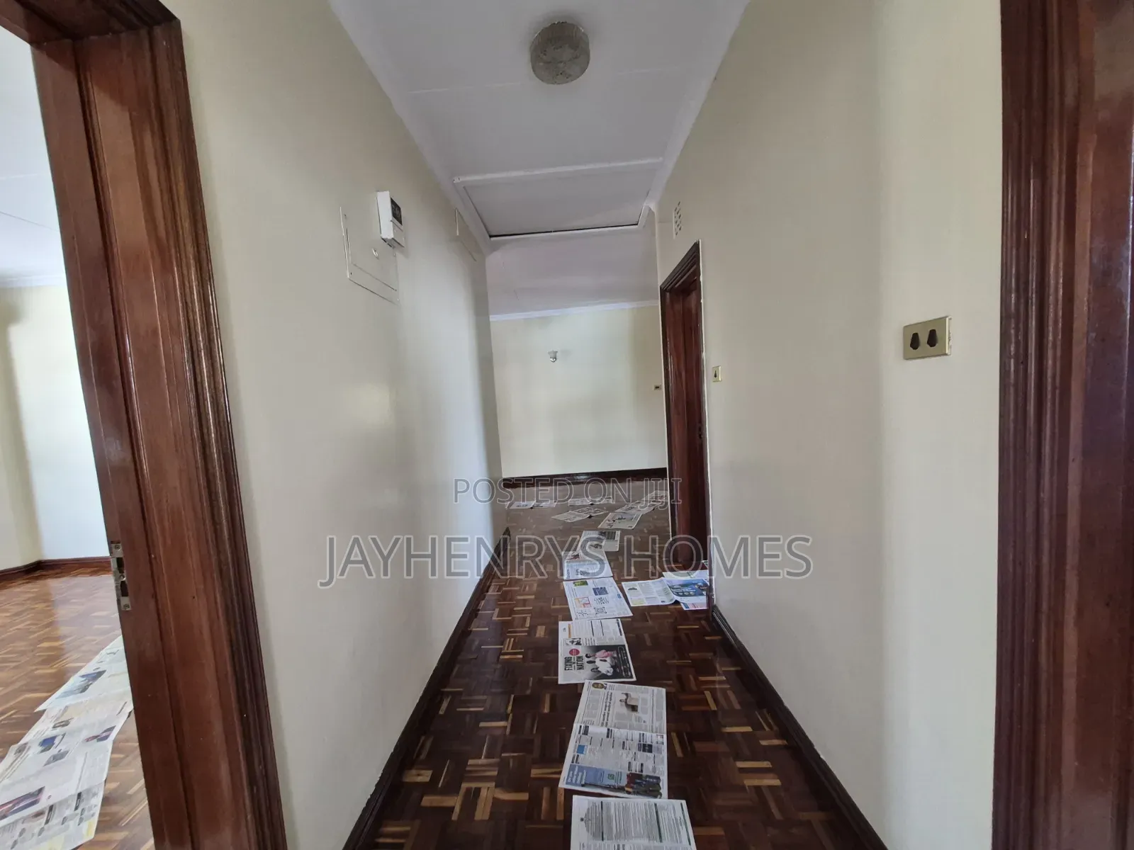 4bdrm Bungalow in Runda for rent