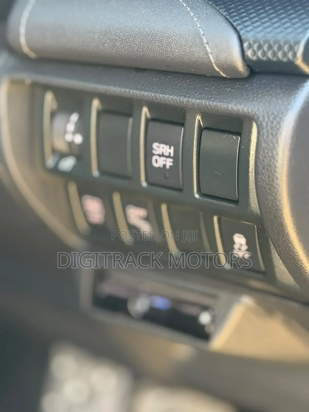Subaru Forester 2019 White