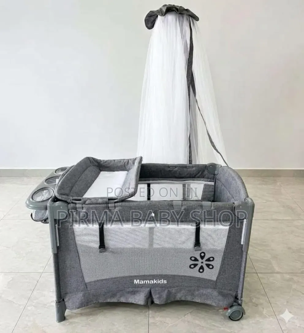 Mamakids Multifunctional Cosleeper