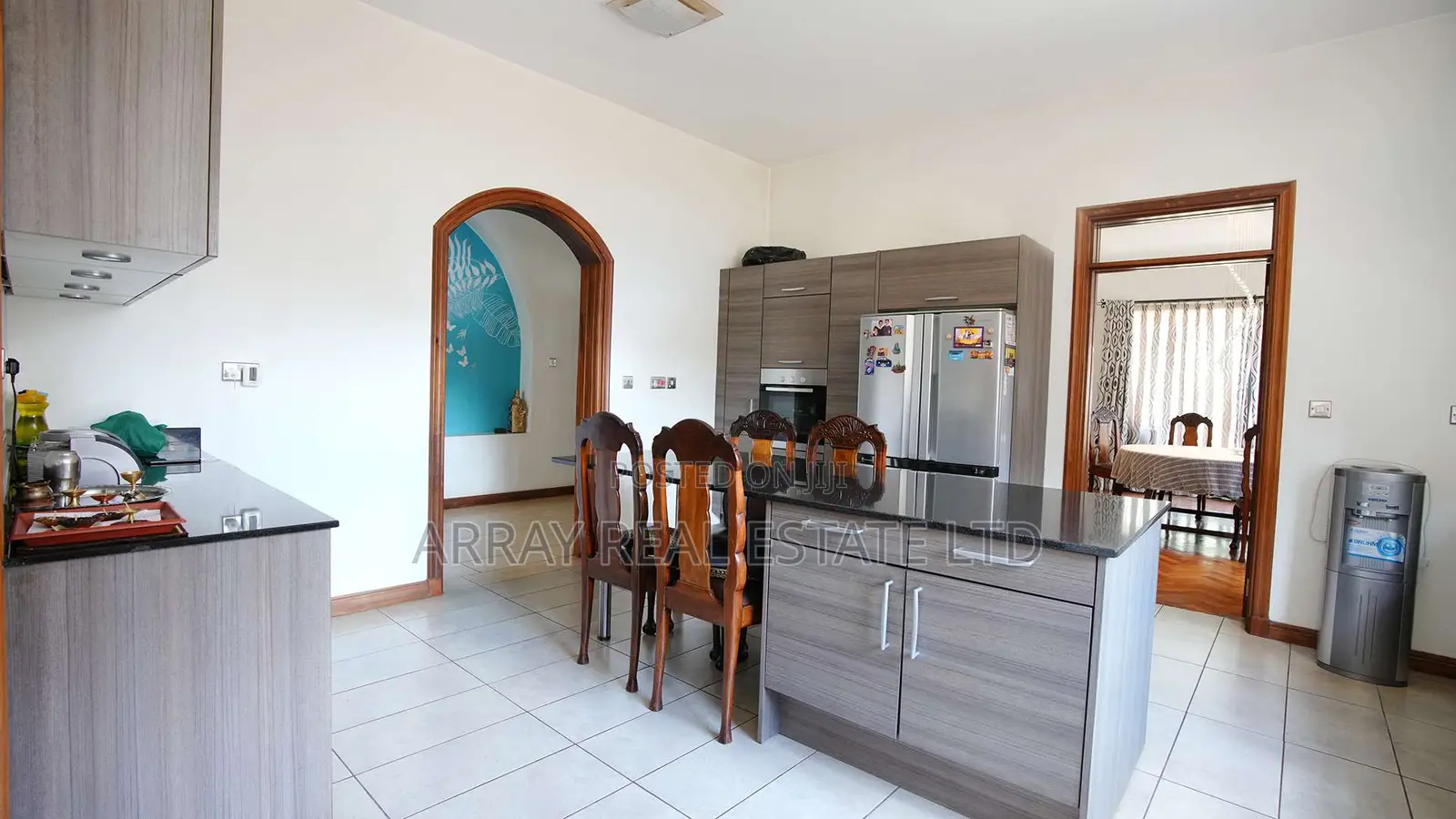 Furnished 6bdrm Maisonette in The Emery Lavington, Riverside Drive