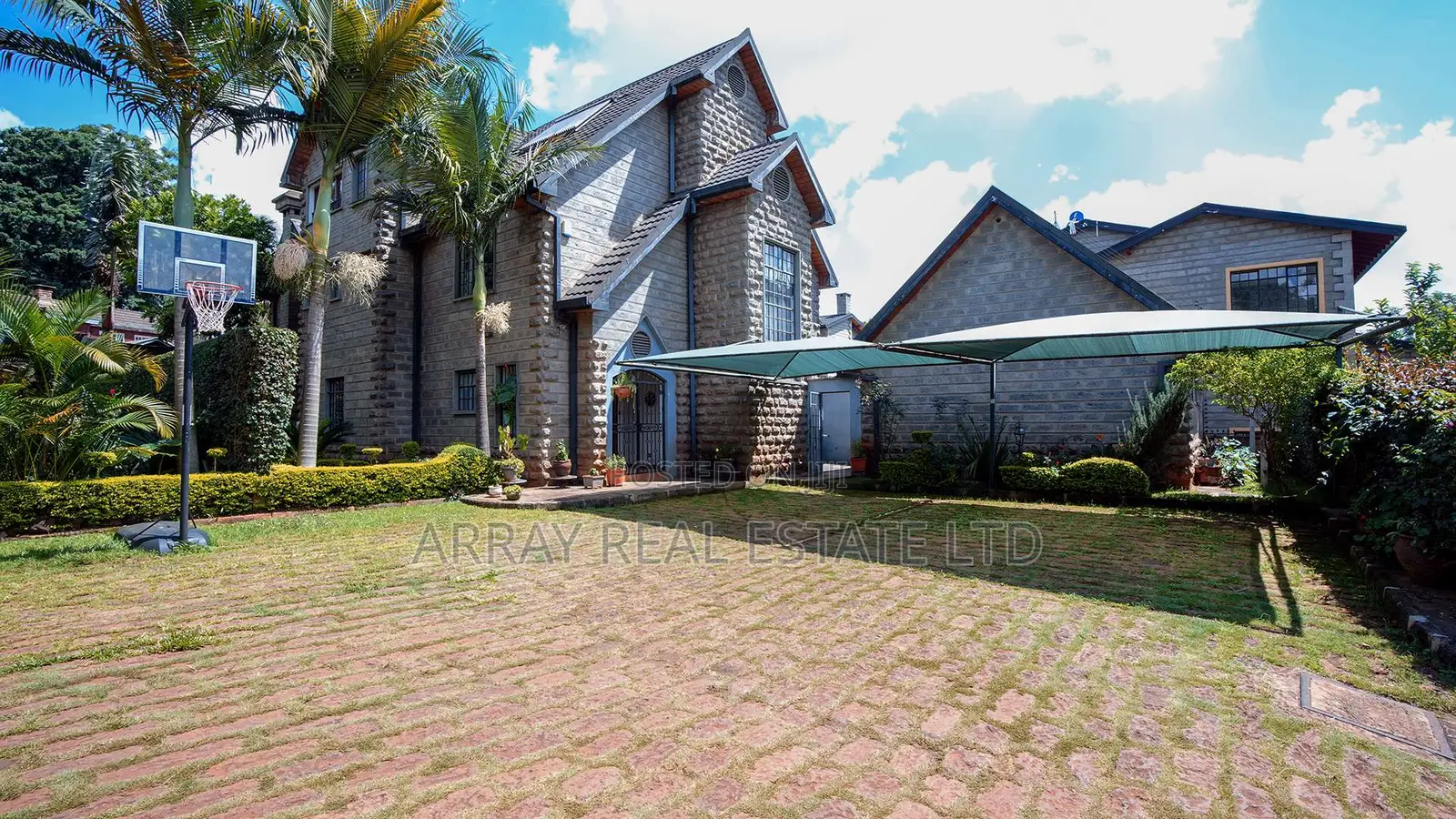 Furnished 6bdrm Maisonette in The Emery Lavington, Riverside Drive