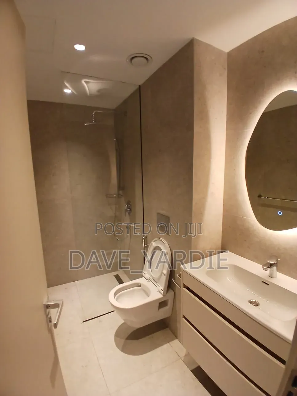 1bdrm Apartment in Nyali Mkomani for sale