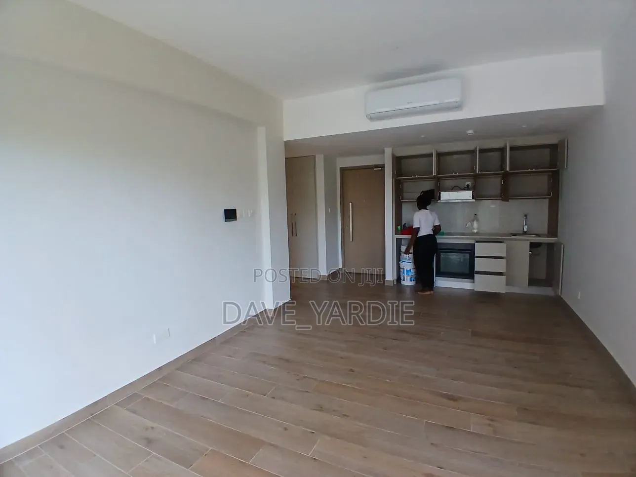 1bdrm Apartment in Nyali Mkomani for sale