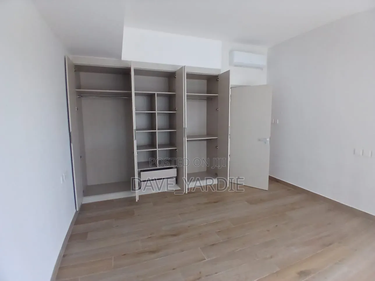 1bdrm Apartment in Nyali Mkomani for sale