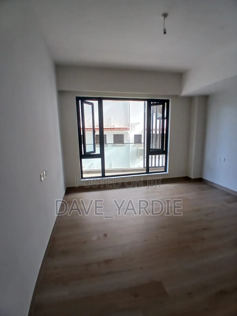 1bdrm Apartment in Nyali Mkomani for sale