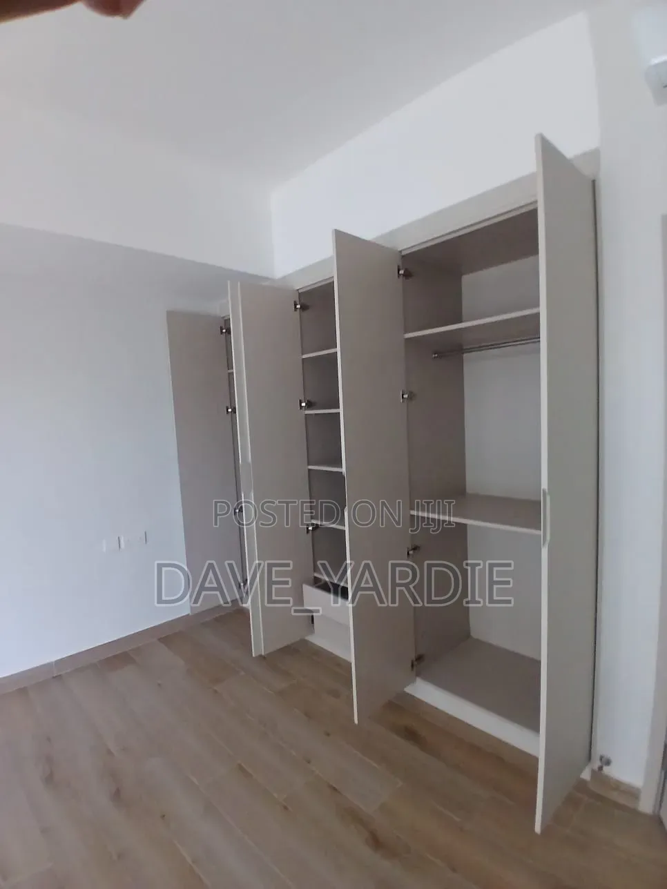 1bdrm Apartment in Nyali Mkomani for sale