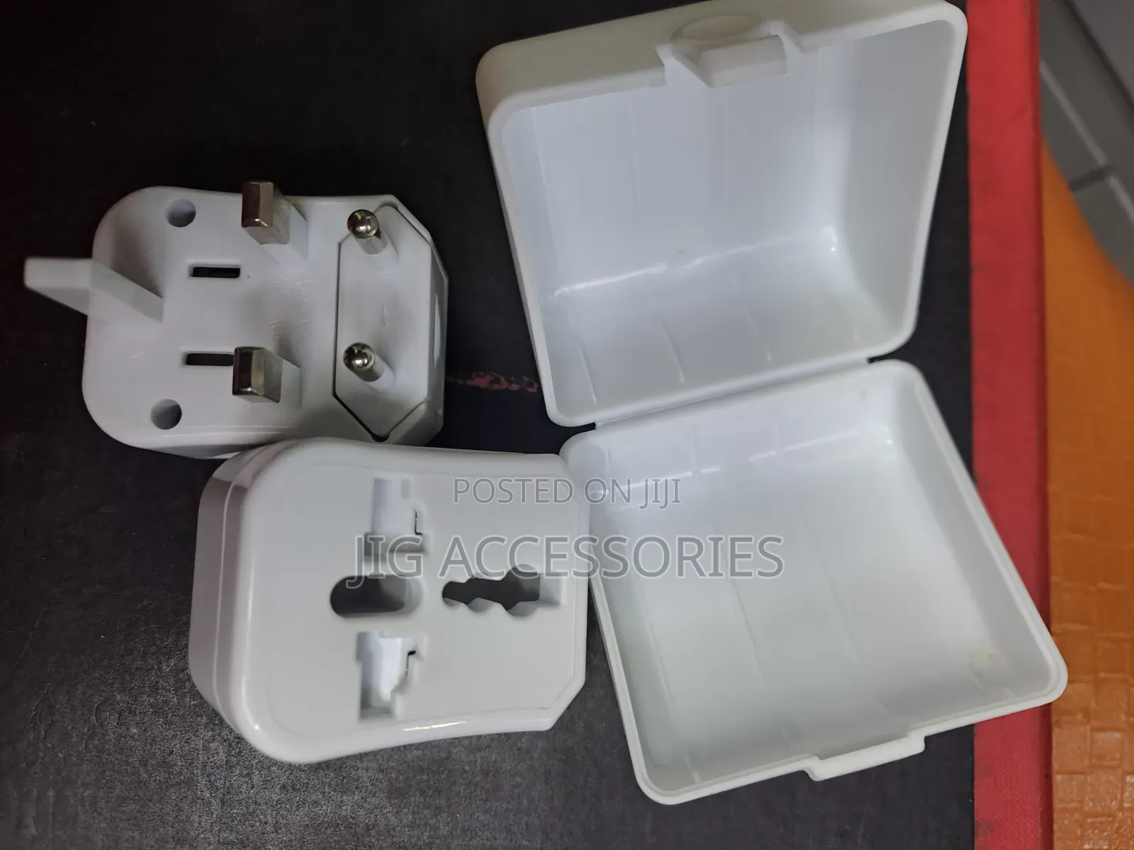 Universal Adapter