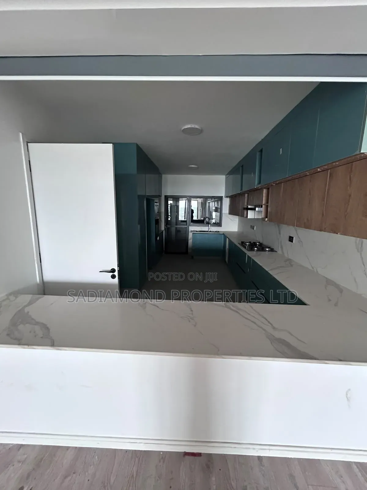 4bdrm Apartment in Parklands/Highridge for rent