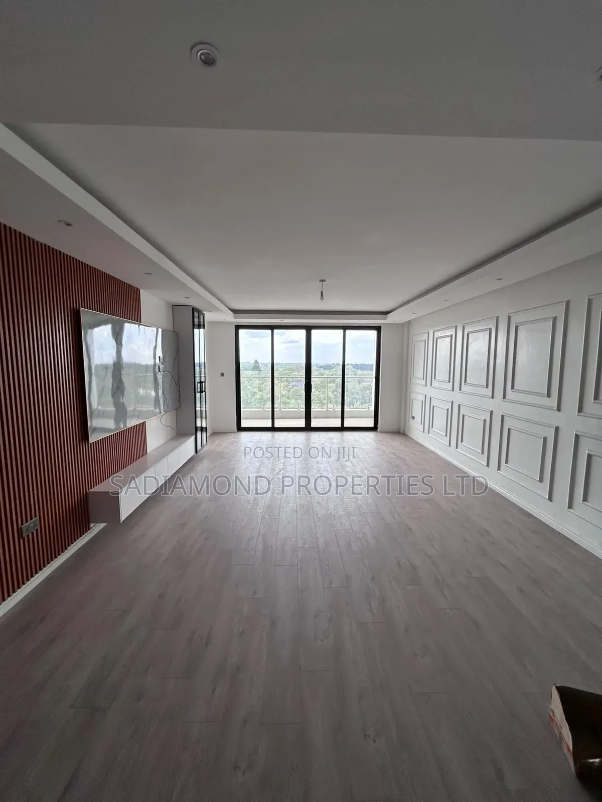 4bdrm Apartment in Parklands/Highridge for rent