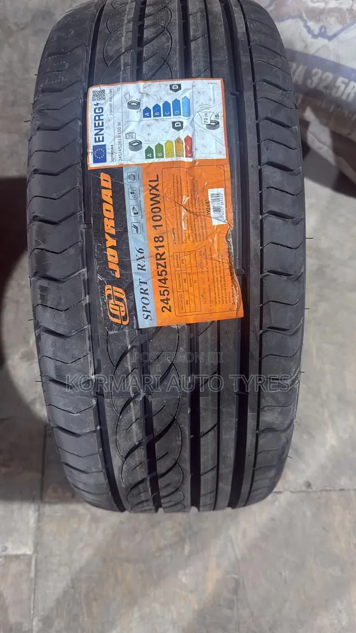 245/45r18 Joyroad Tyre