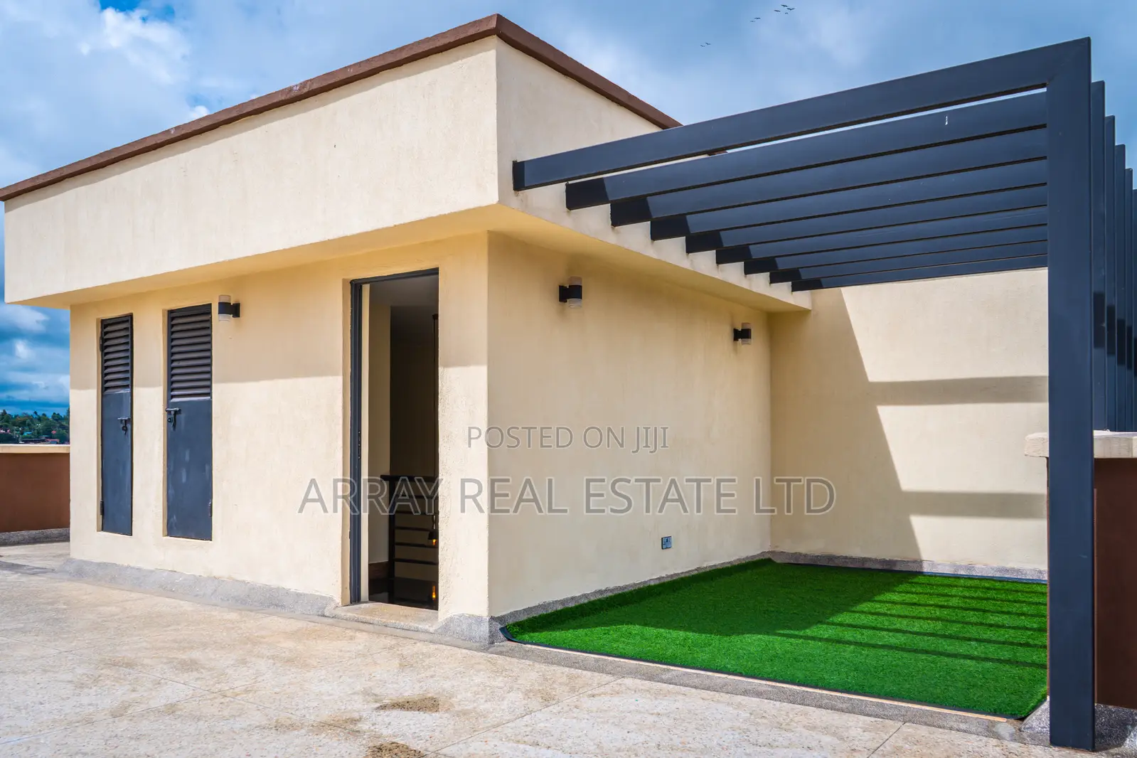 4bdrm Villa in The Bel’Air, Valley Arcade for sale