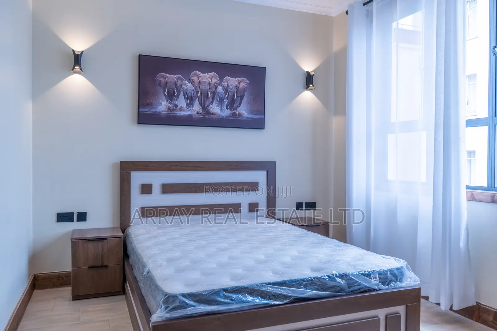 4bdrm Villa in The Bel’Air, Valley Arcade for sale