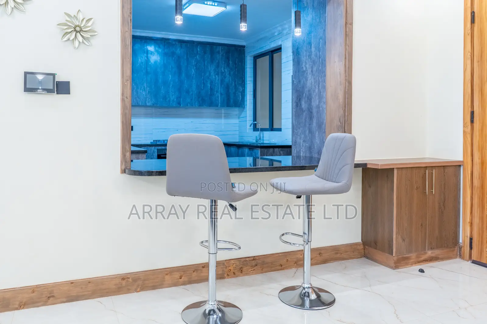 4bdrm Villa in The Bel’Air, Valley Arcade for sale