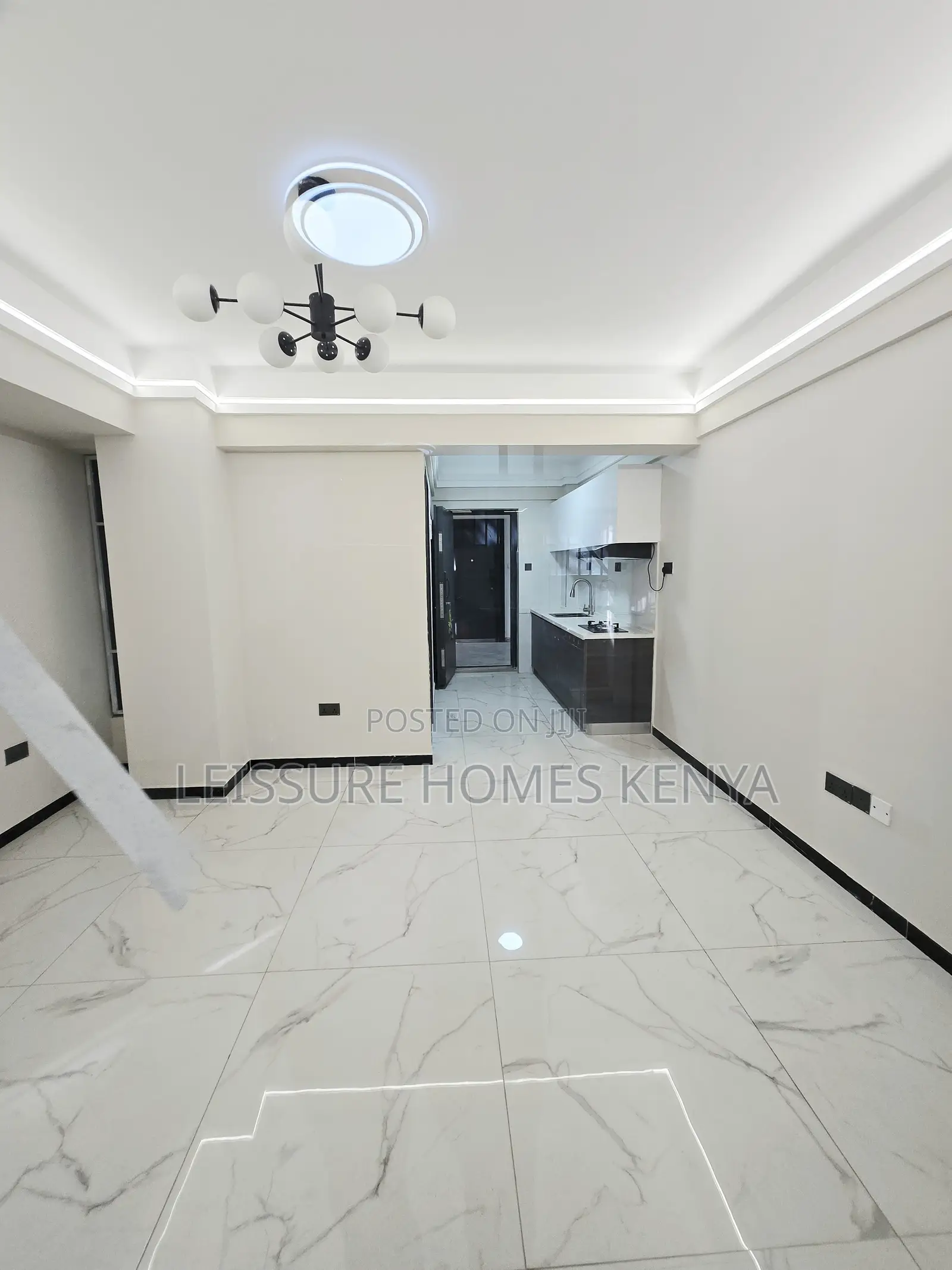 1bdrm Apartment in Raphta Road Area for sale