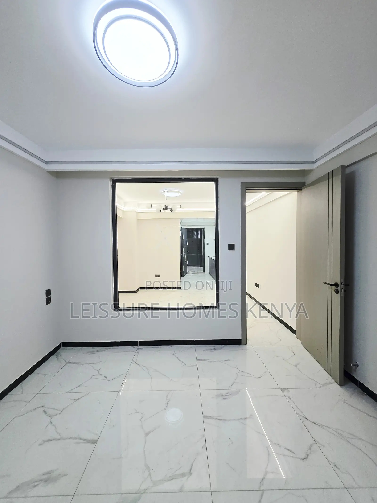 1bdrm Apartment in Raphta Road Area for sale