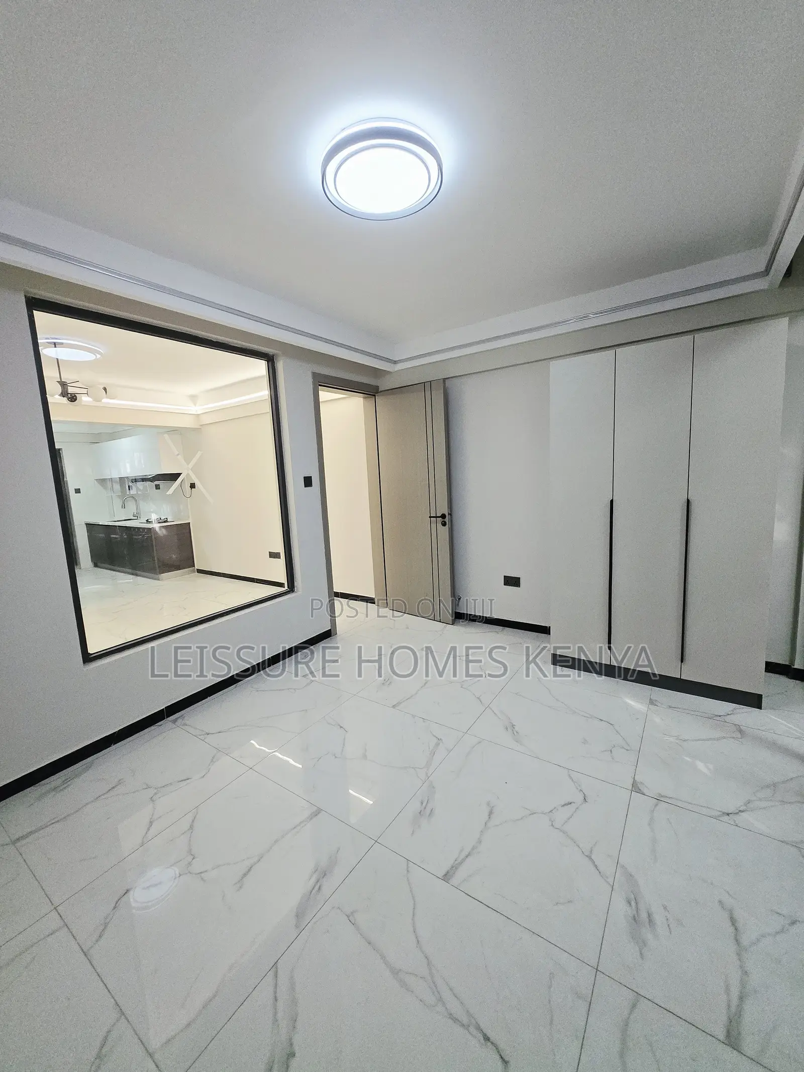 1bdrm Apartment in Raphta Road Area for sale