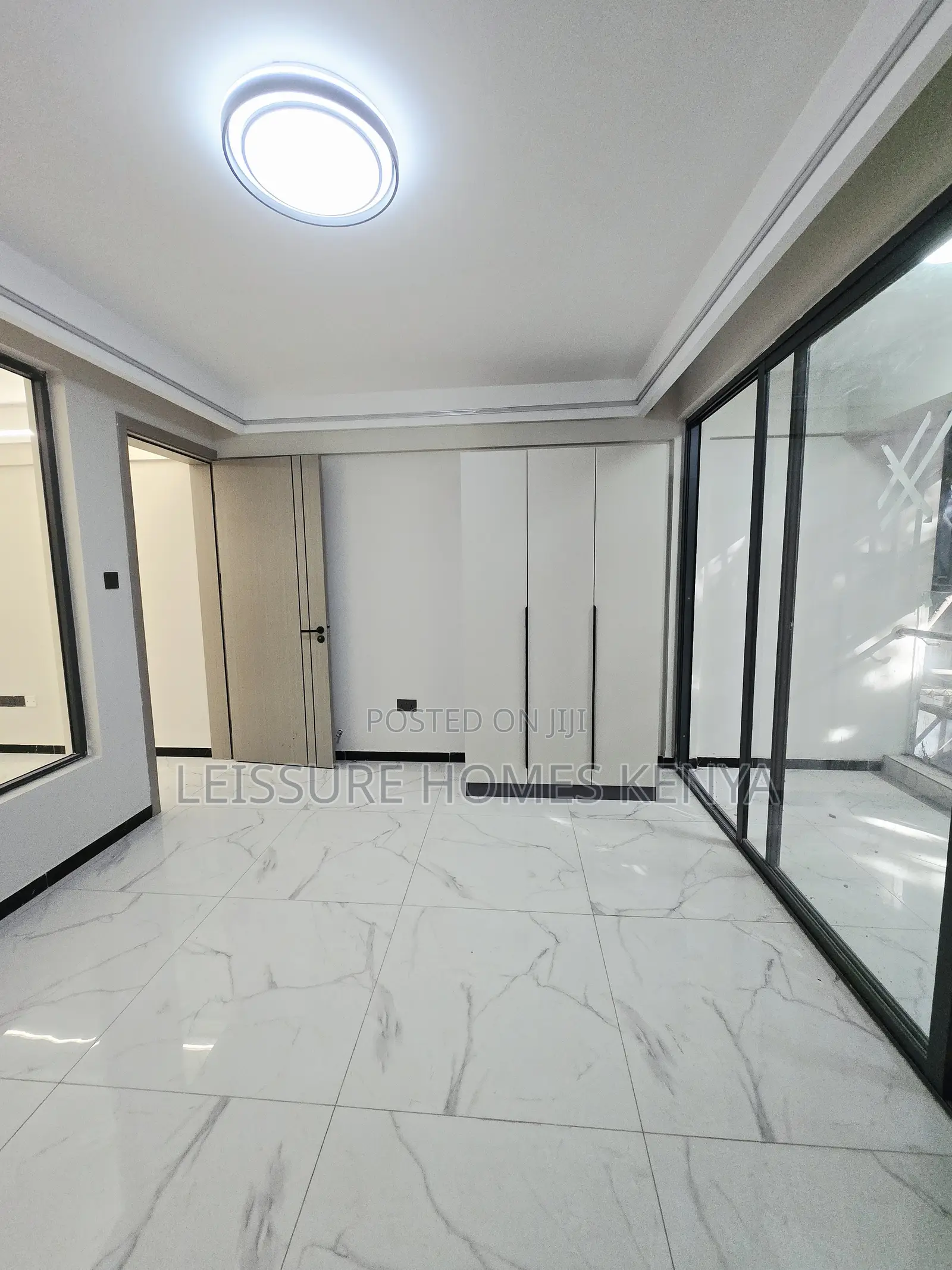 1bdrm Apartment in Raphta Road Area for sale