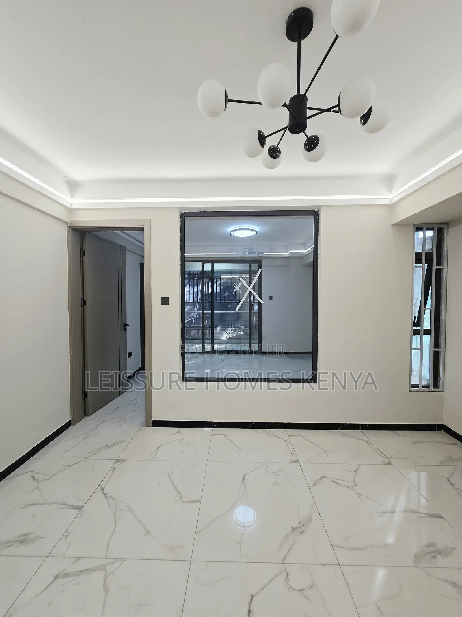 1bdrm Apartment in Raphta Road Area for sale