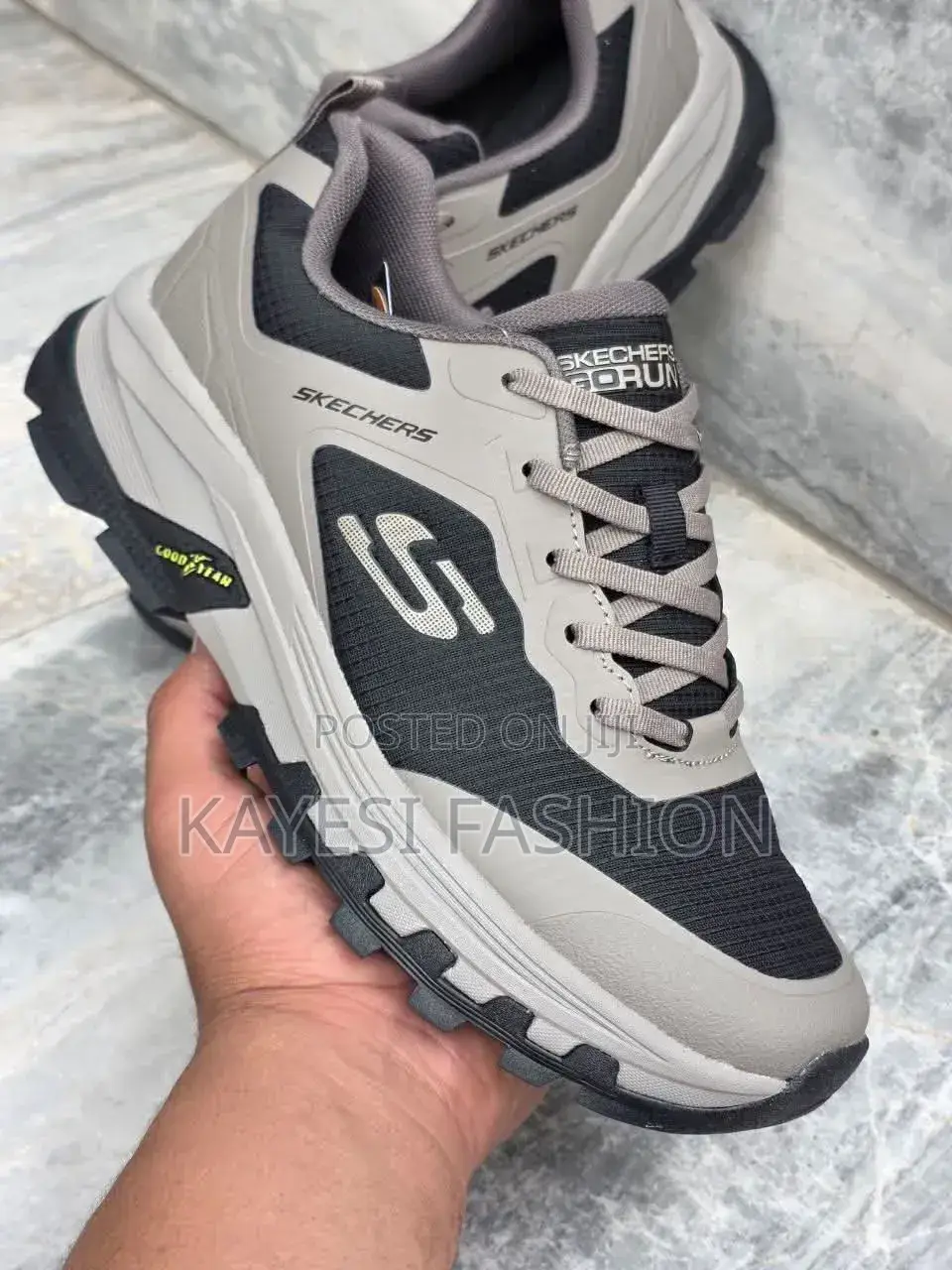 Sketchers Shoes for Men