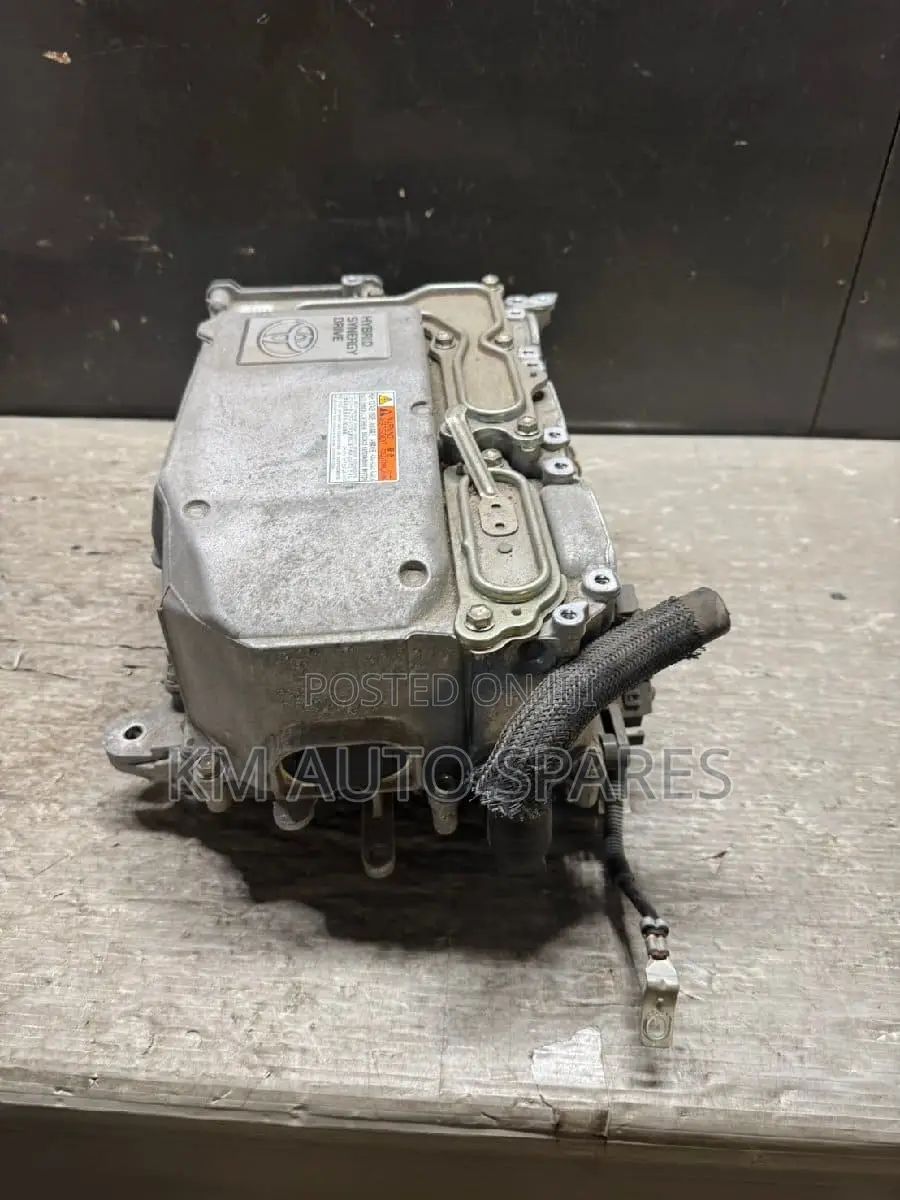Toyota Hybrid Inverter for Fielder, Axio, Prius, Sienta,Aqua