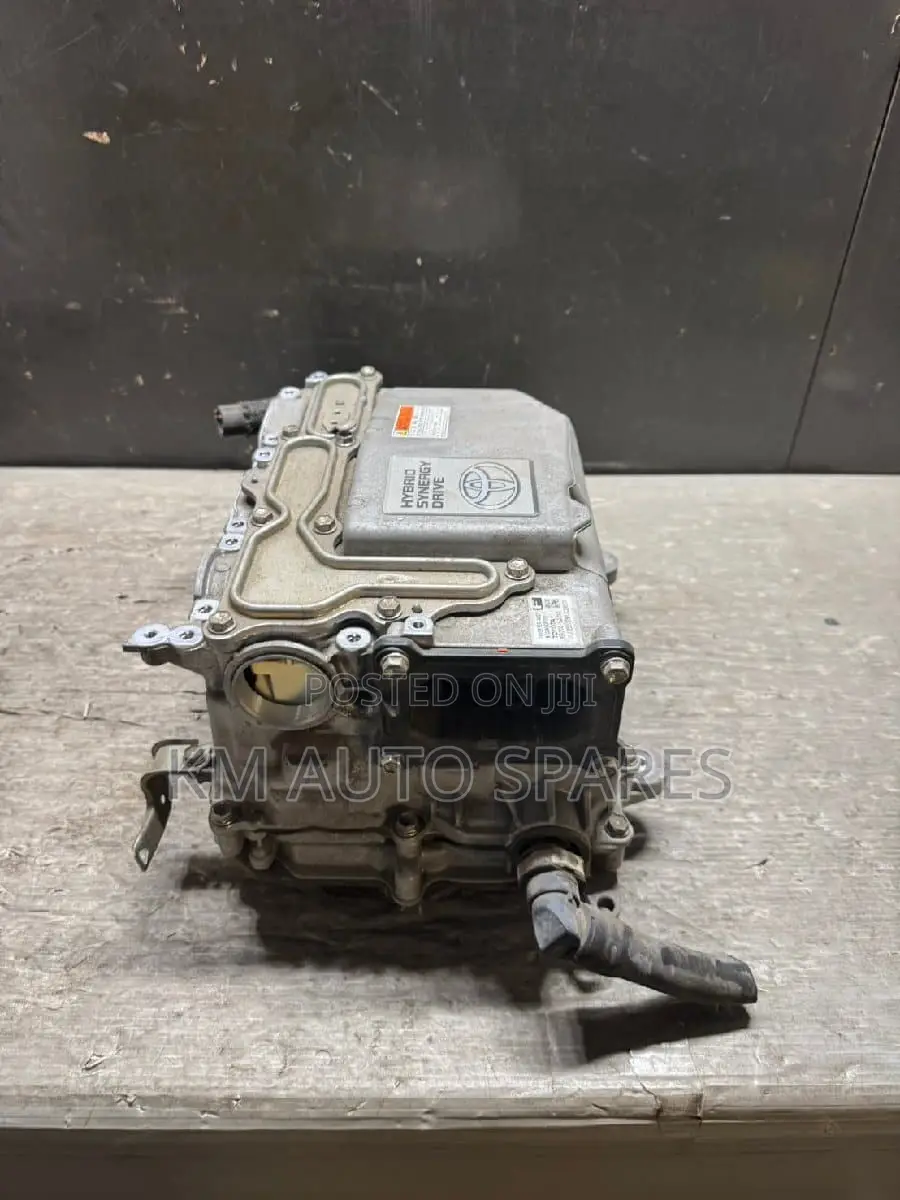 Toyota Hybrid Inverter for Fielder, Axio, Prius, Sienta,Aqua