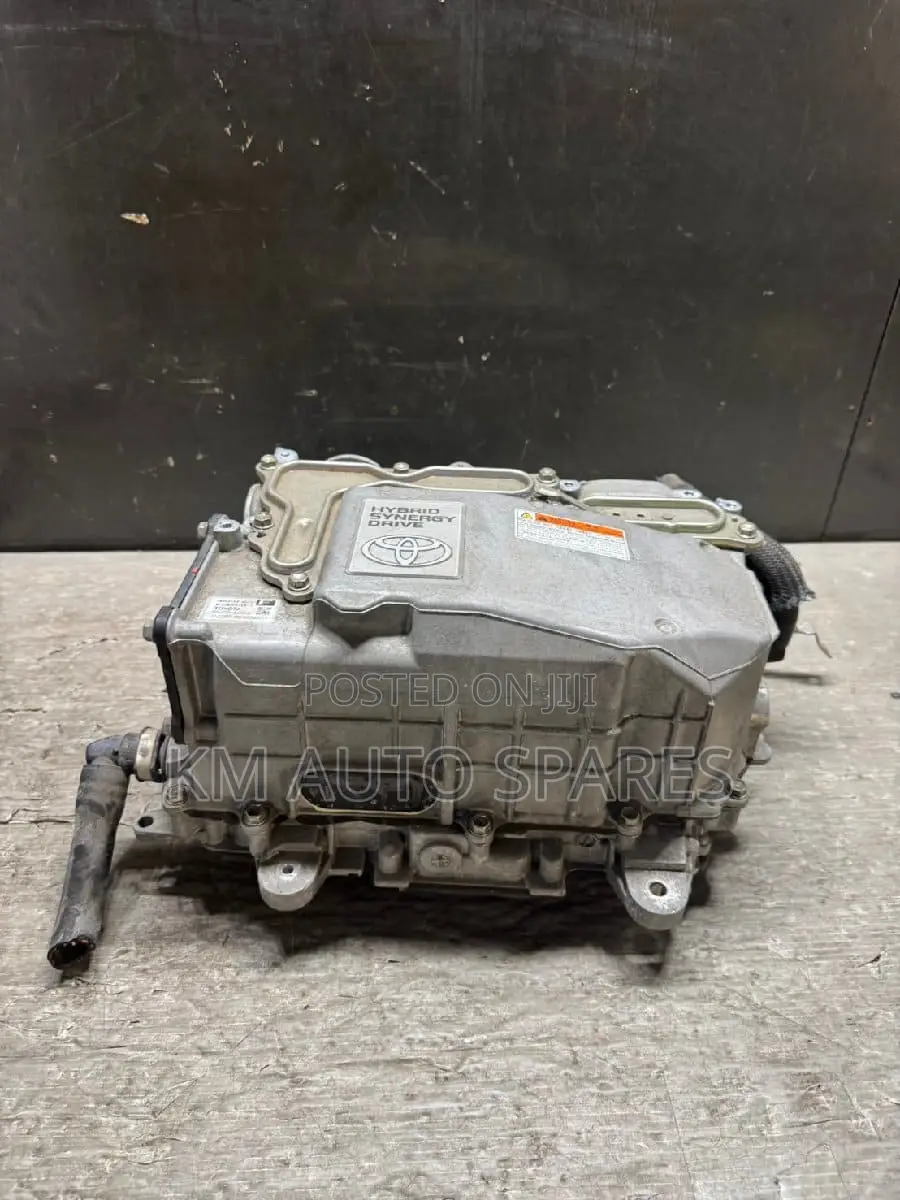 Toyota Hybrid Inverter for Fielder, Axio, Prius, Sienta,Aqua