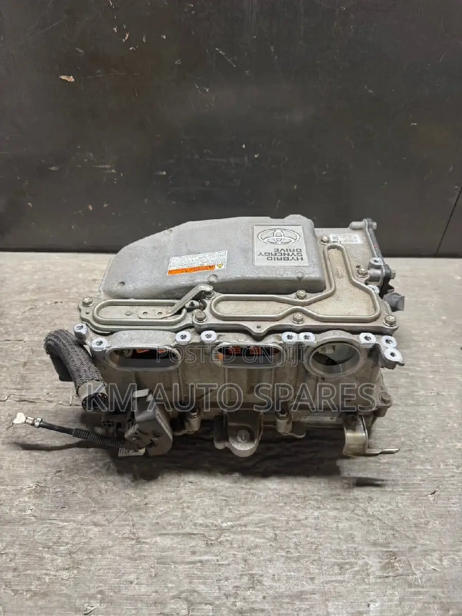 Toyota Hybrid Inverter for Fielder, Axio, Prius, Sienta,Aqua