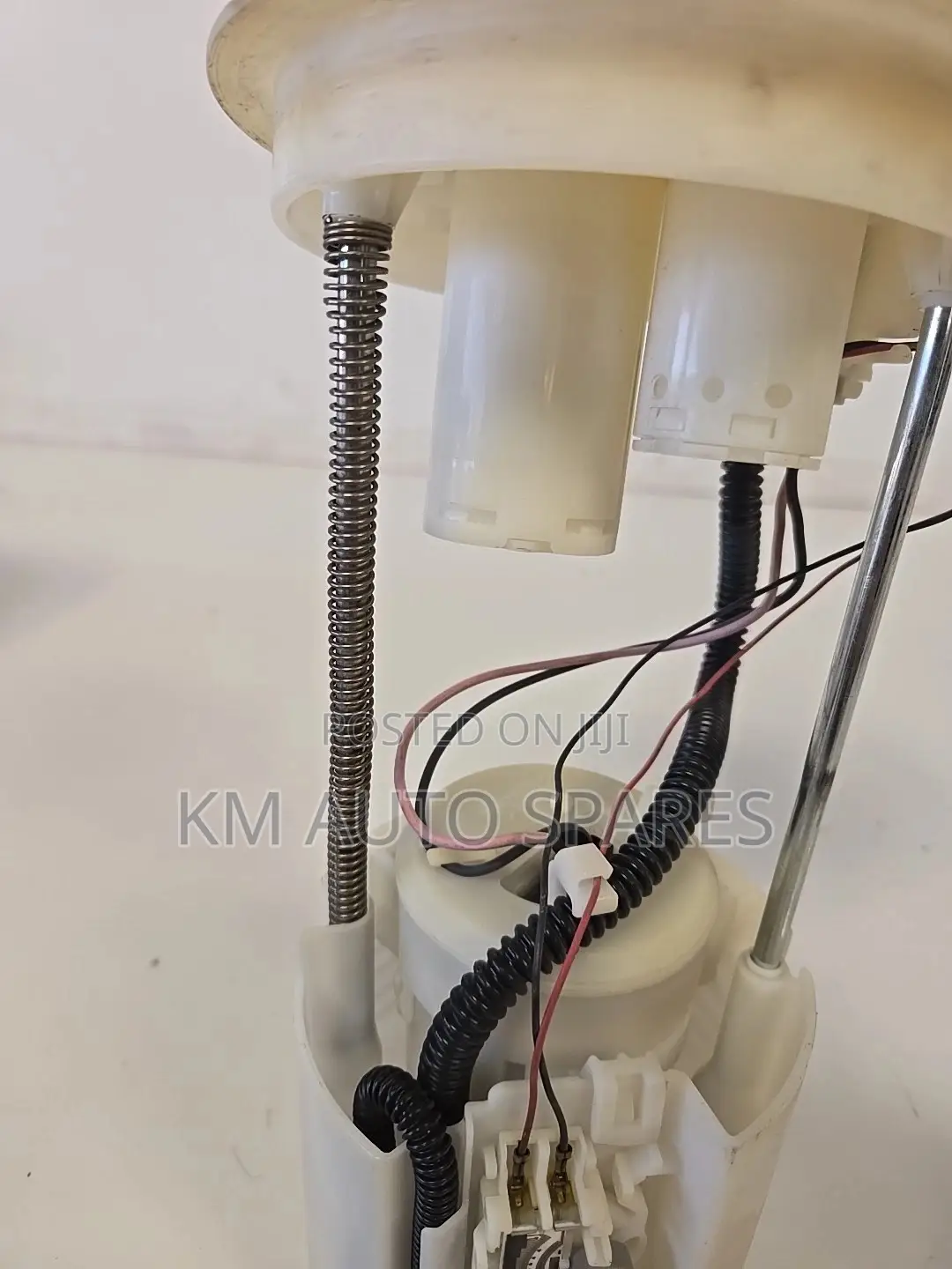 Honda Civic Fuel Pump.
