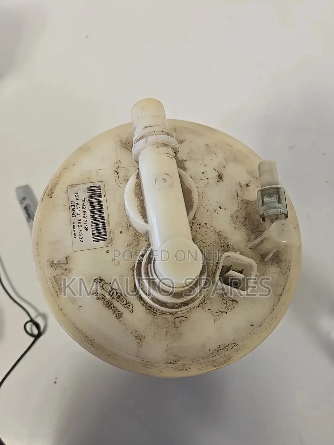 Honda Civic Fuel Pump.