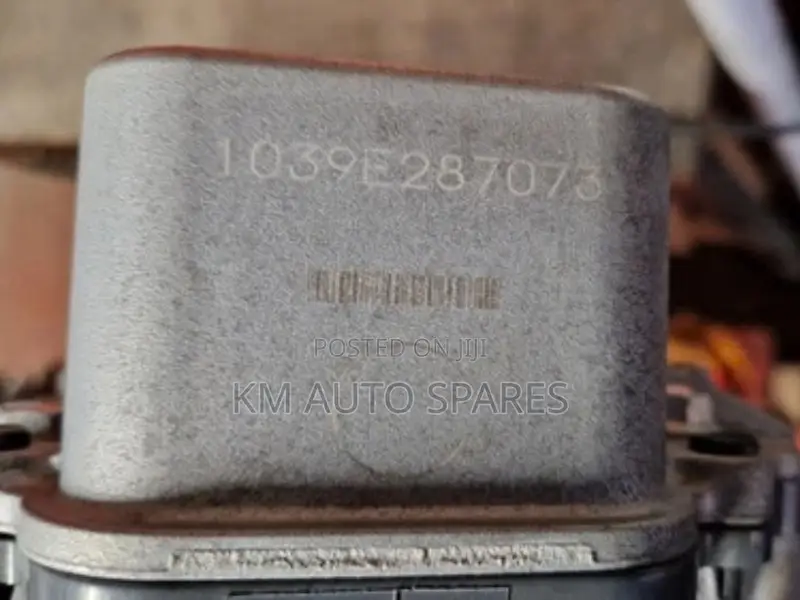 Toyota 1nz Hybrid Water Pump for Fielder, Aqua, Prius, Axio.