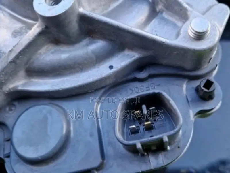 Toyota 1nz Hybrid Water Pump for Fielder, Aqua, Prius, Axio.