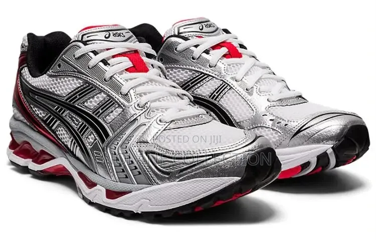 Asics Gel Sneakers