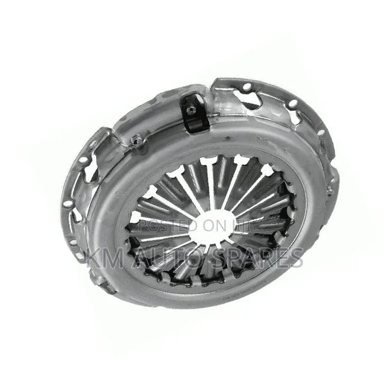 Toyota 1KZ Pressure Plate for Prado, Hilux, Hiace, Fortuner.