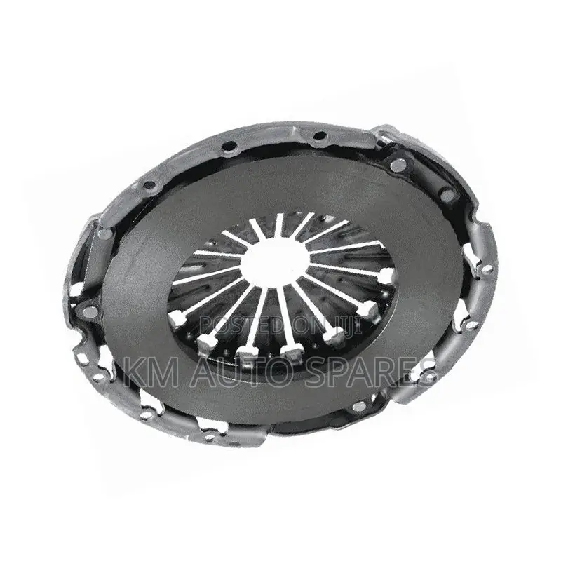 Toyota 1KZ Pressure Plate for Prado, Hilux, Hiace, Fortuner.