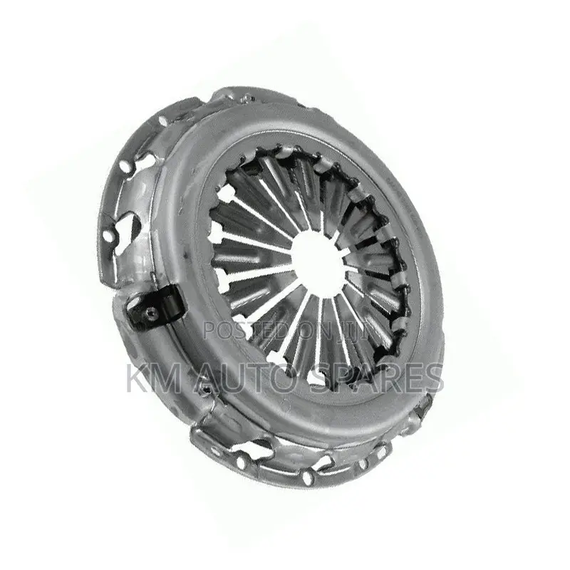 Toyota 1KZ Pressure Plate for Prado, Hilux, Hiace, Fortuner.