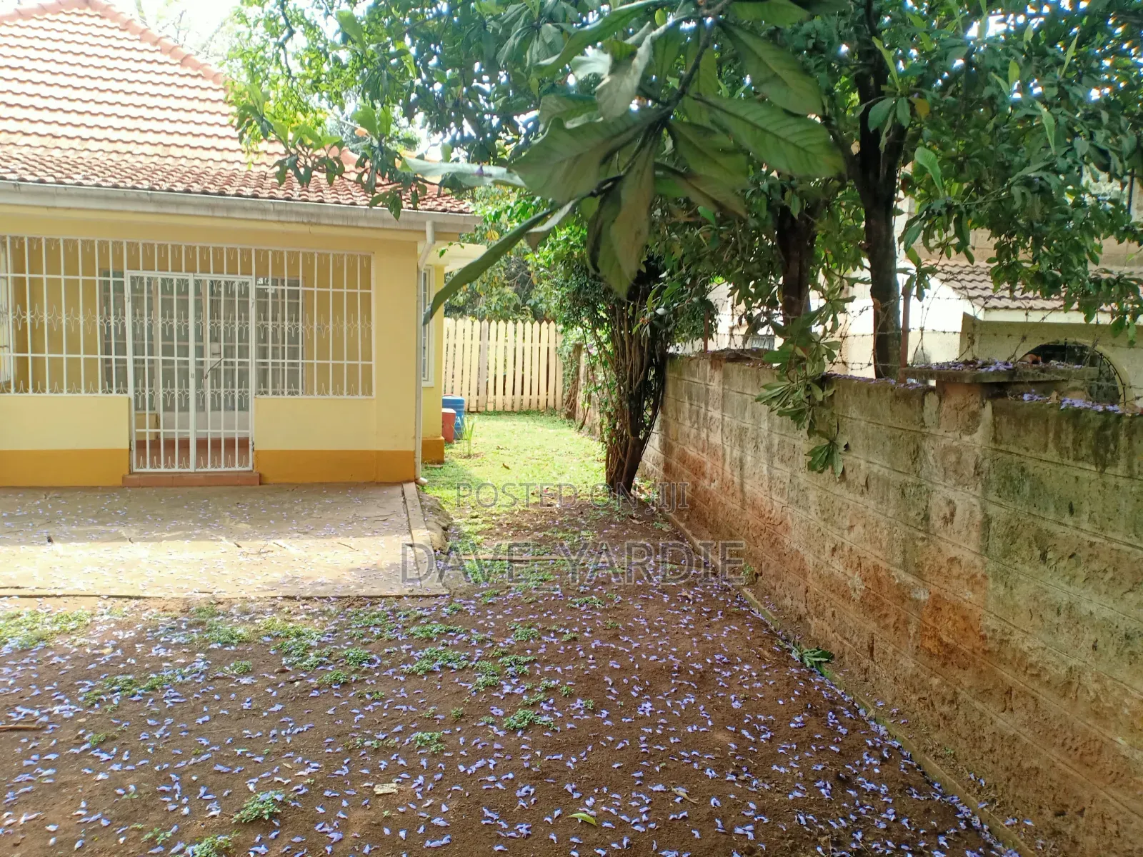 0.65 Acres Jabavu Road