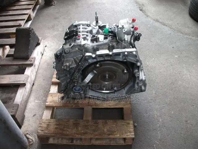 Nissan Hr12 Manual Gearbox, for Nissan Note, March.