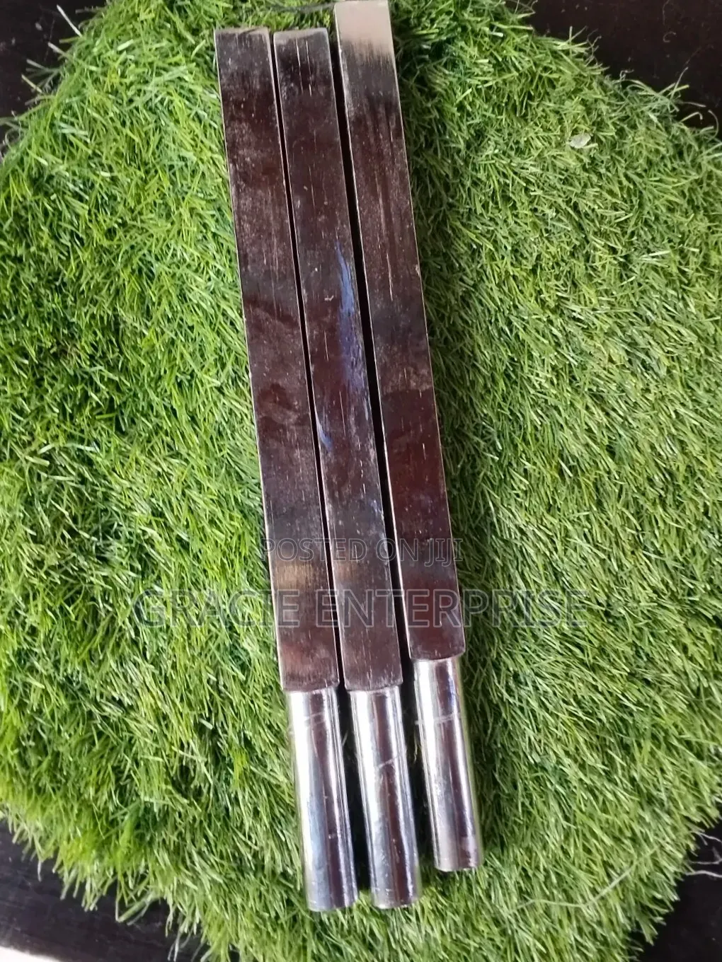Slump Test Tamping Rod