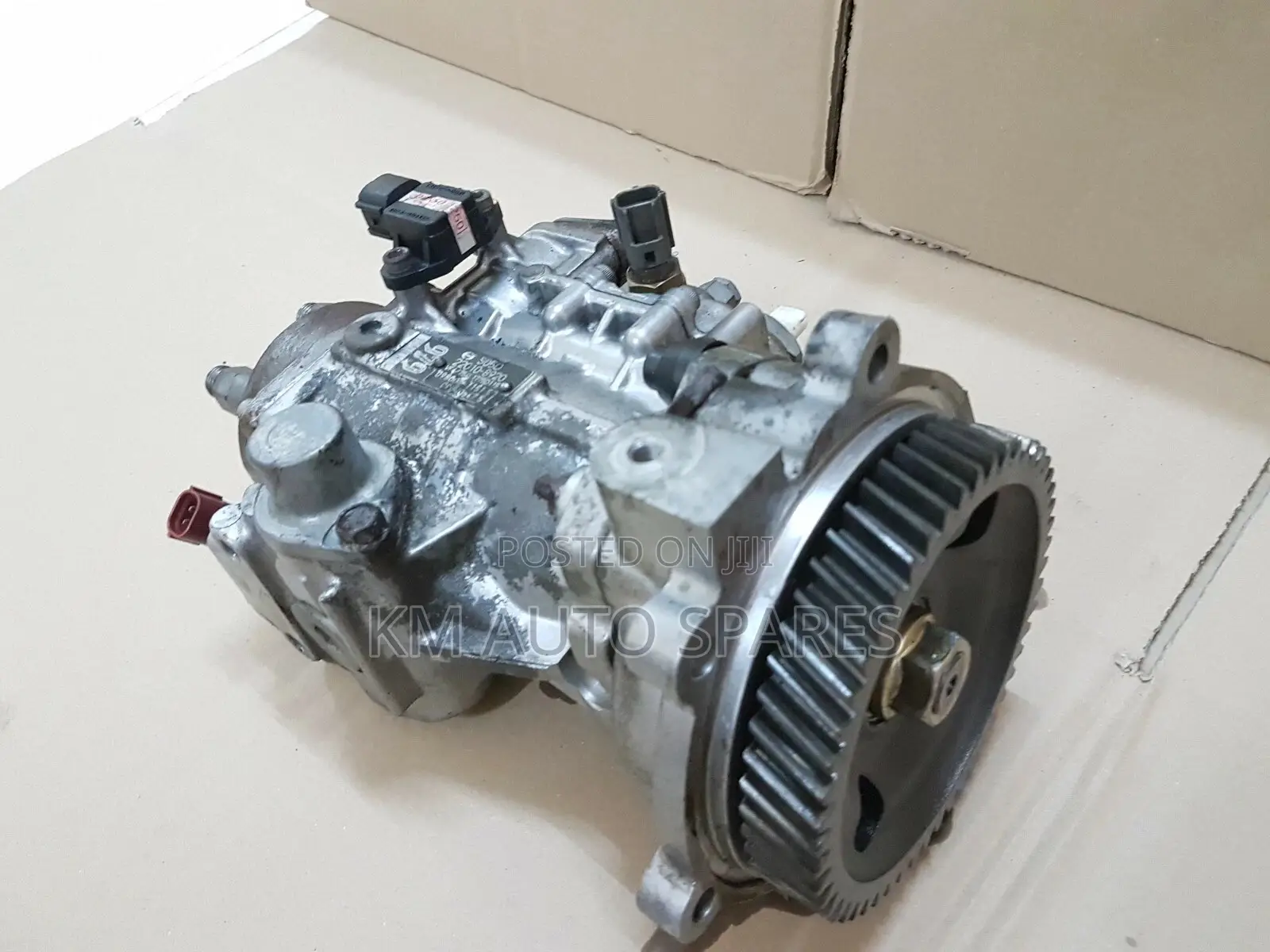 Hino Injector Pump.