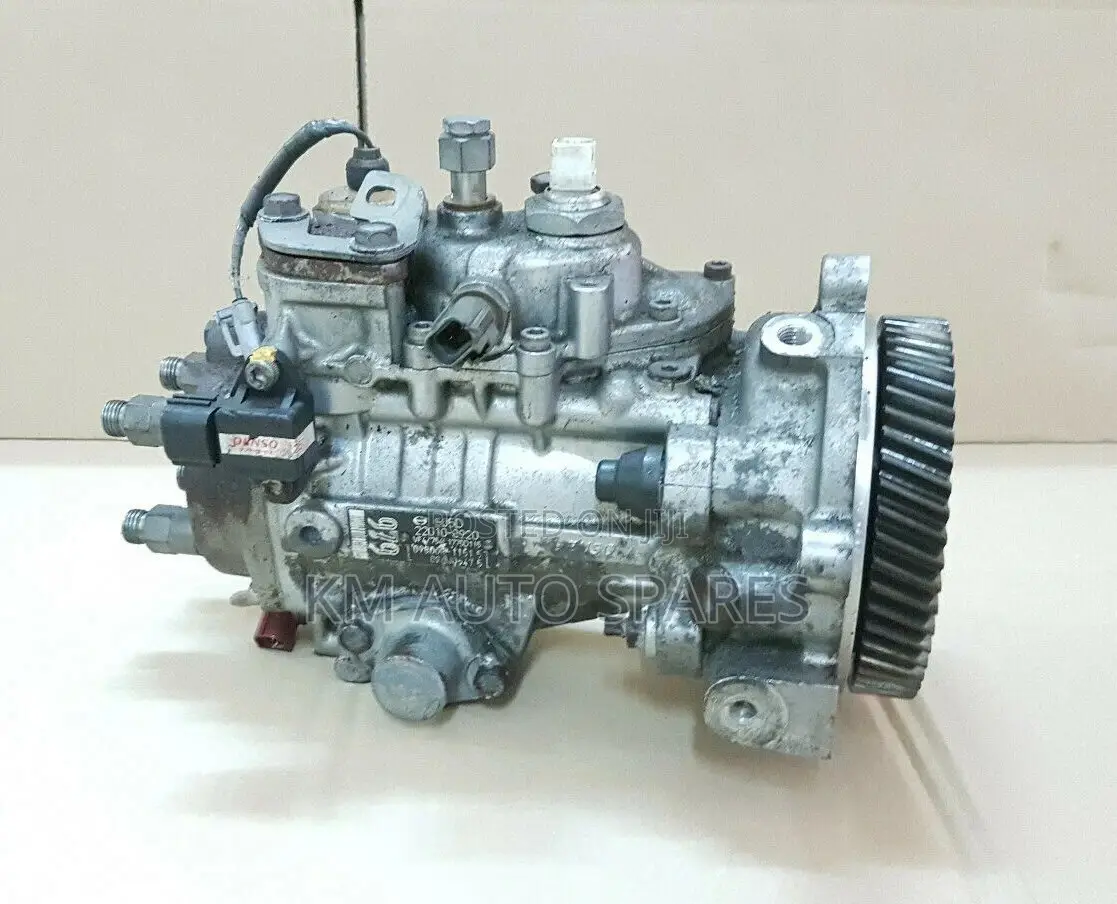 Hino Injector Pump.