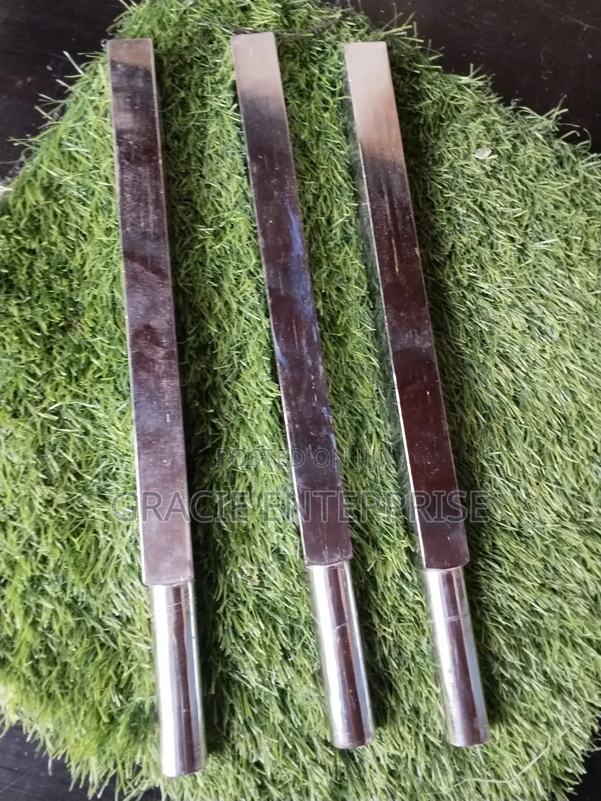 Metallic Tamping Rod Sellers in Kenya