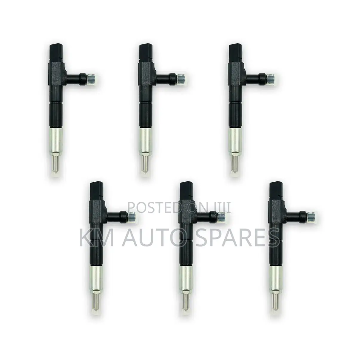 Toyota 1HD Nozzle for Toyota Land Cruiser J100.