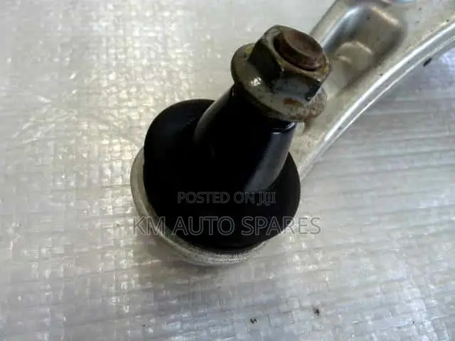 Nissan Teana Rear Control Arm, Knuckle.