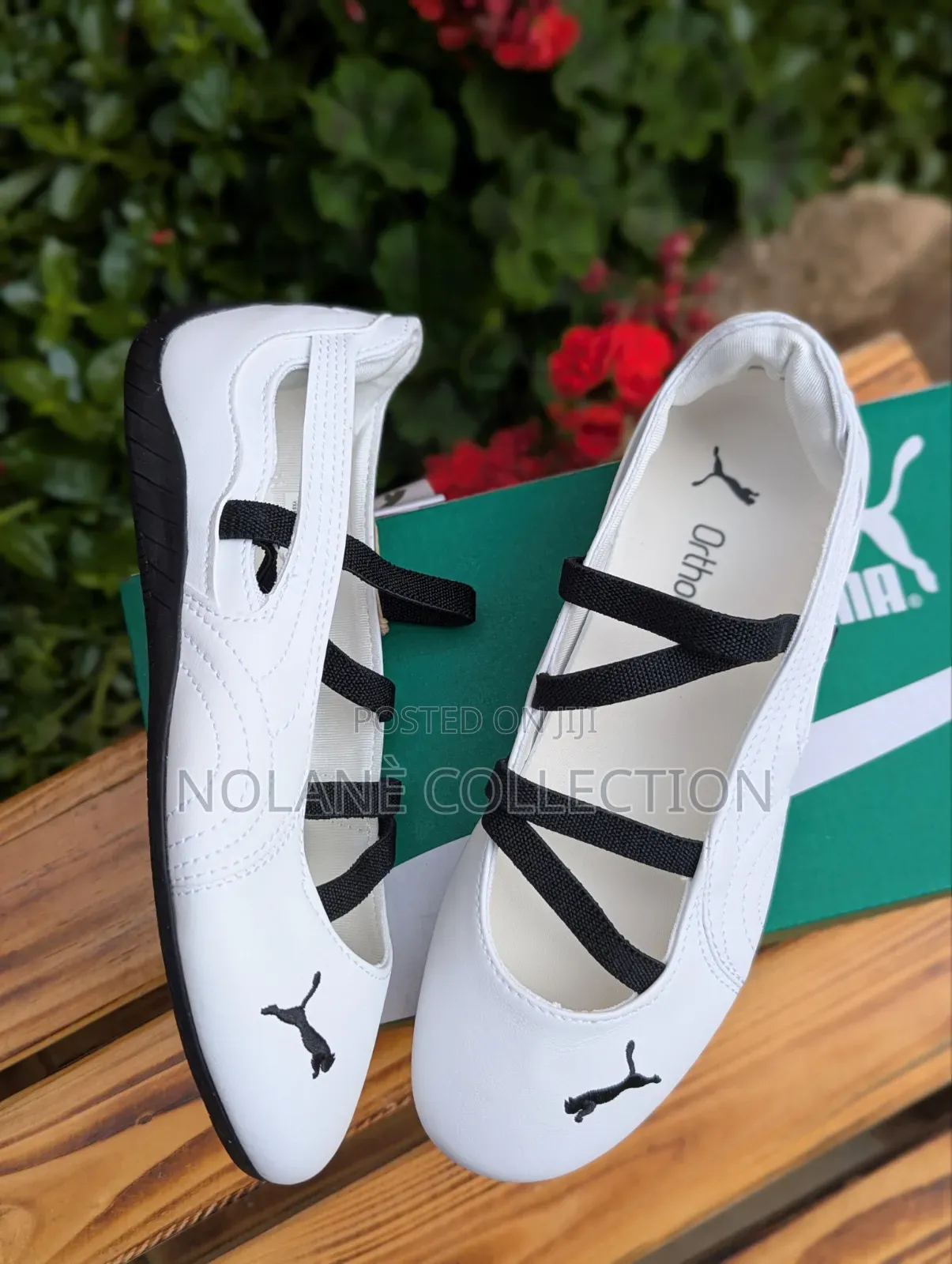 Puma Speedcat Ballet for Women