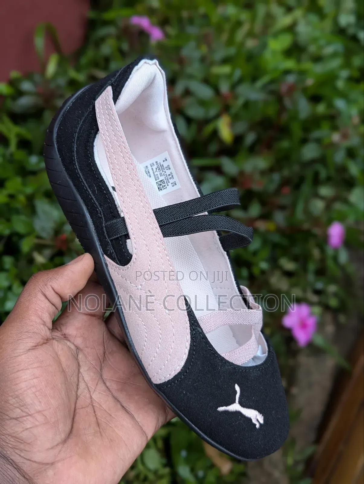 Puma Speedcat Ballet for Women