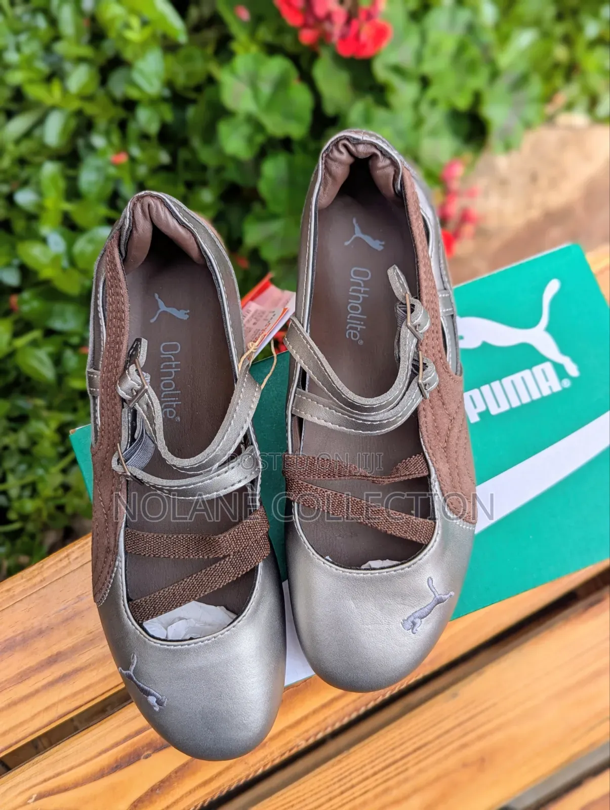 Puma Speedcat Ballet for Women