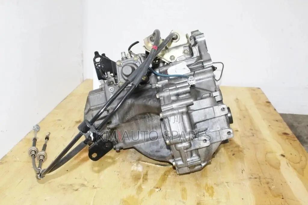 Toyota 2ZZ Gearbox for Toyota Corolla, Voltz.