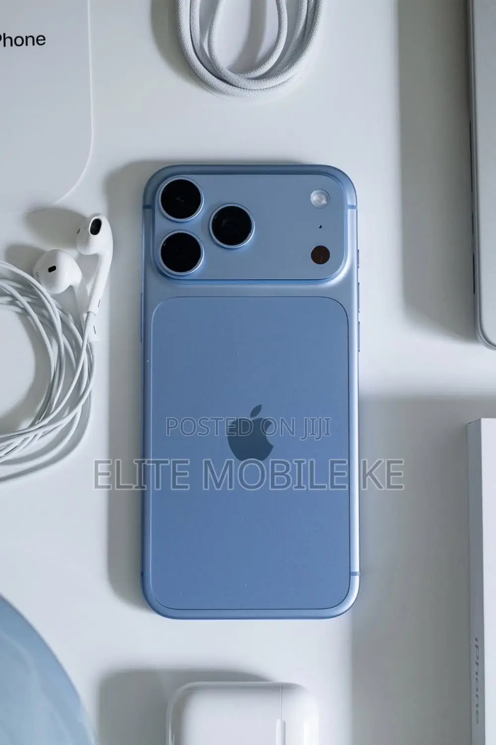 New Apple iPhone 18 Pro 512 GB